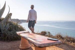 Why Seniors Lose Balance Even When They Feel Strong