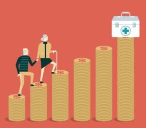 How Small Monthly Expenses Quietly Grow Over Time in Retirement