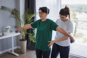 How to Improve Balance After 60 (Simple Daily Habits That Help)