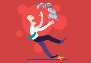 7 Money Mistakes People Make After Retirement