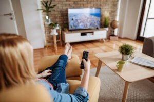 Why Movies Have Become One of Our Favorite Ways to Relax After 60