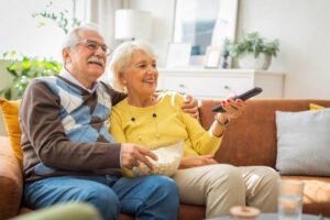 Enjoying Life After 60: What Really Matters Most