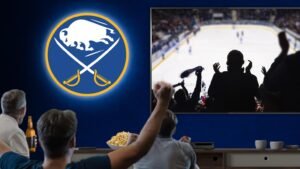 “Why This Buffalo Sabres Season Means More in Our House”
