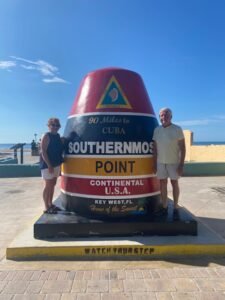 What 55 Years of Marriage Has Taught Me About a Happy Retirement