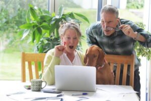 Why Scammers Target Older Adults (And How to Protect Yourself)