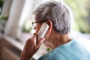 7 Phone Scams That Trick Seniors Every Day