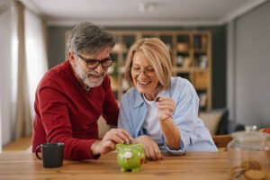 7 Monthly Expenses You May Be Able to Cut After 60 Without Sacrificing Comfort