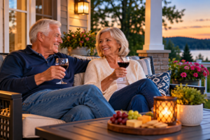 7 Simple Ways to Make Your Home More Enjoyable After 60